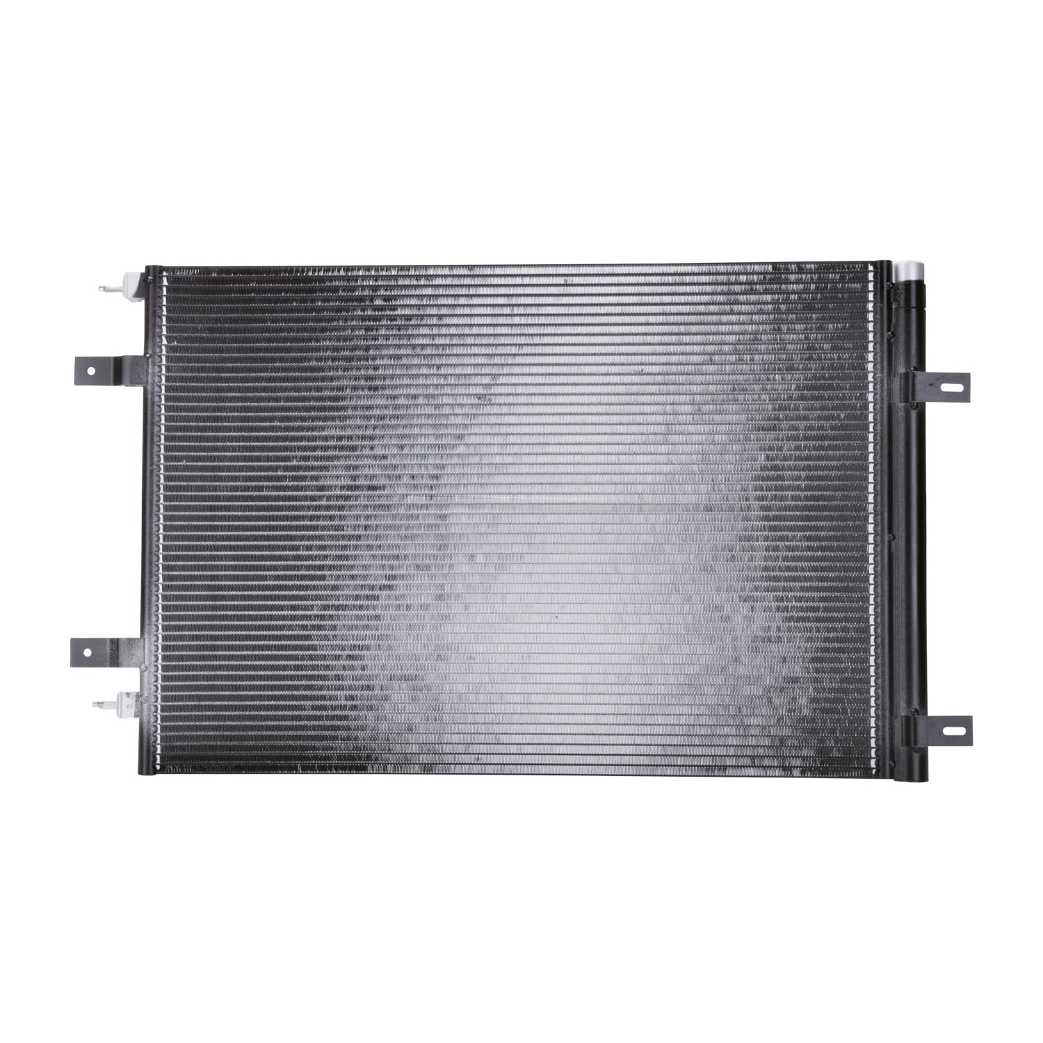 Condenser Assembly TYC 3936 Compatible with 2011-2016 Ford F- Series Pickup (Hvy Dty)