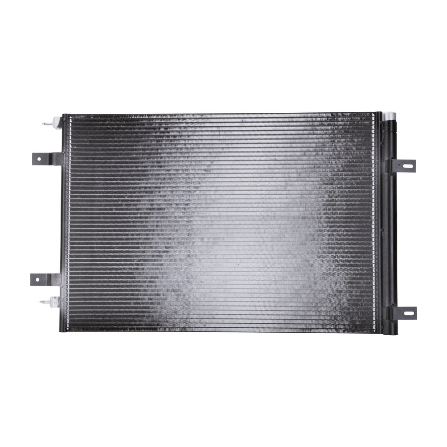 Condenser Assembly TYC 3936 Compatible with 2011-2016 Ford F- Series Pickup (Hvy Dty)