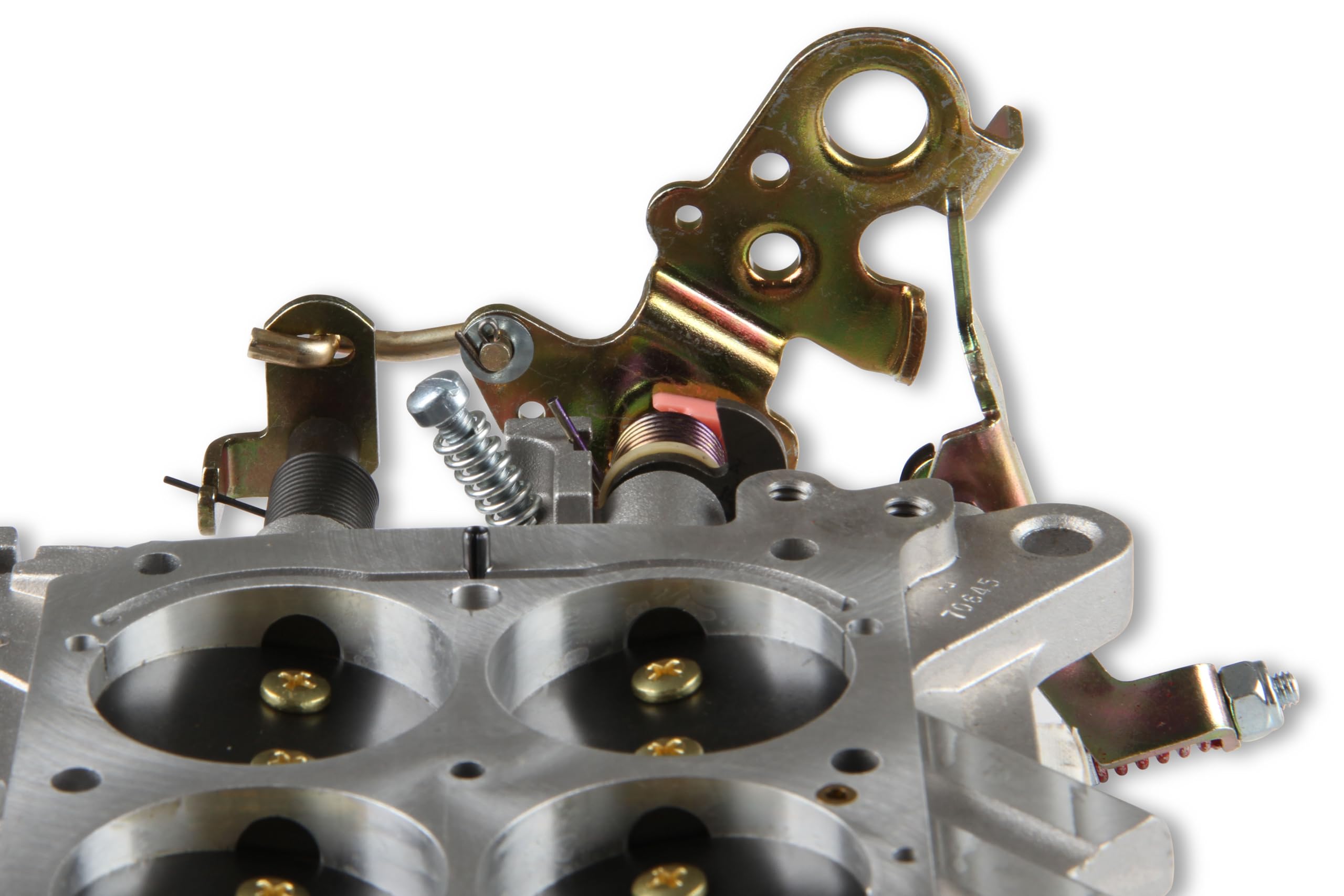 Throttle Body Kit Holley 112-17