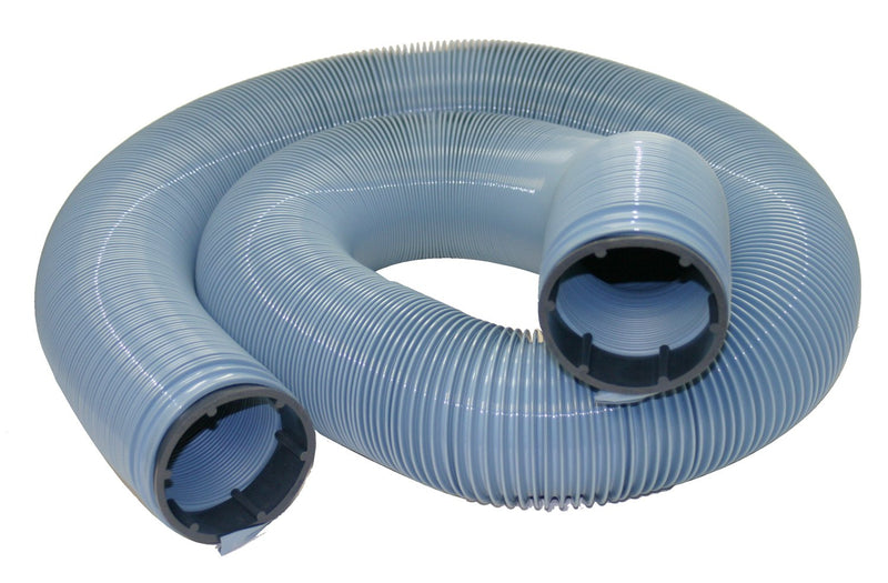 Valterra EZ Flush D04-0042 Blue 20' Boxed Heavy Duty Drain Hose