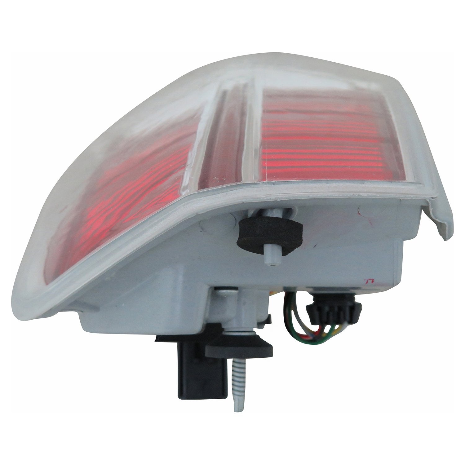 Right TYC Tail Light Assembly Compatible with 2012-2014 Chrysler 300