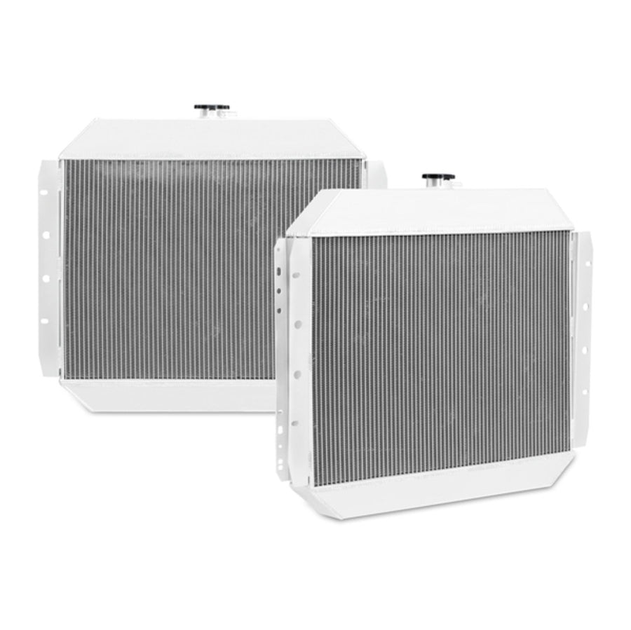 Mishimoto Performance Aluminum X-Line Radiator MMRAD-F1G-70X Fits Ford F-Series Pickup 1970-1979