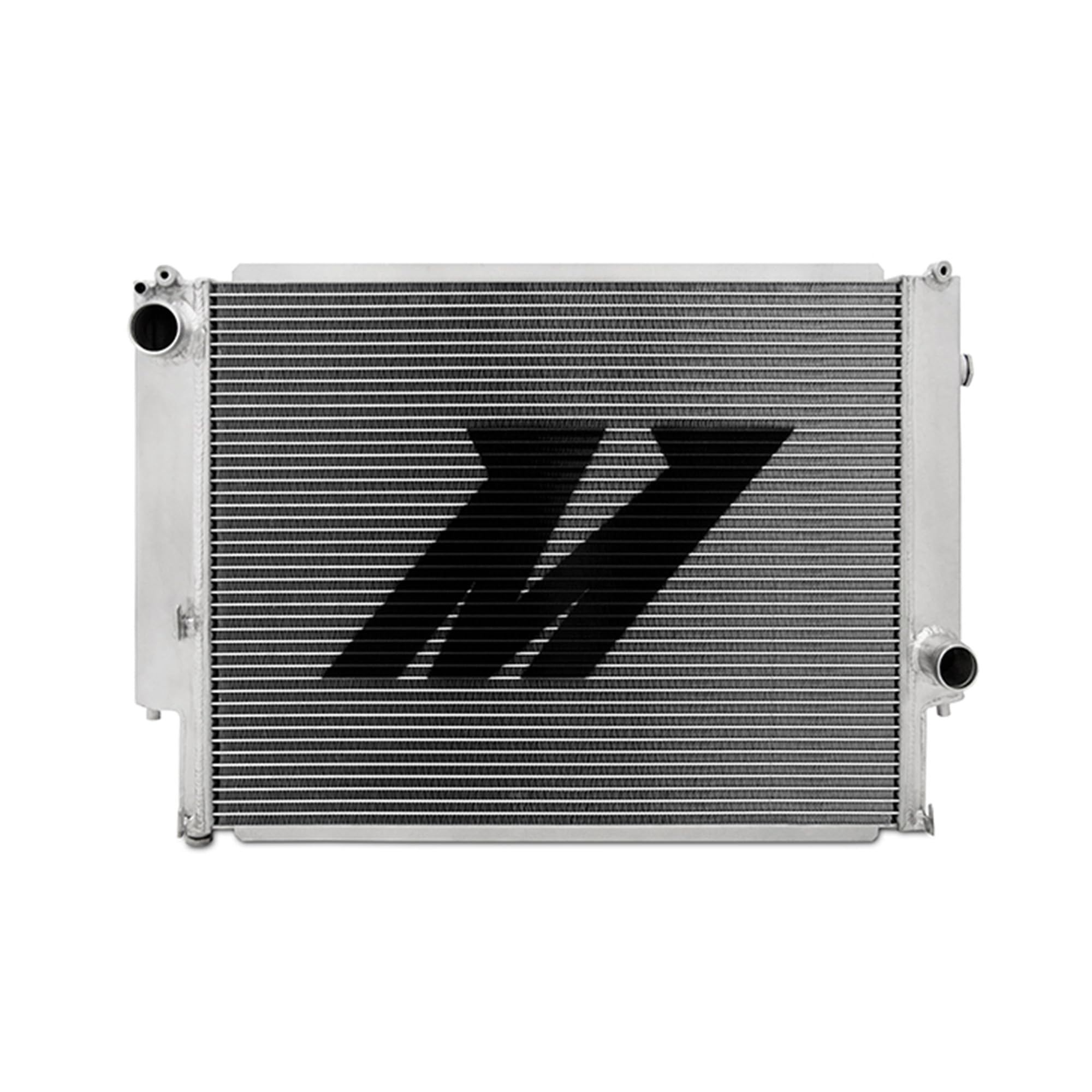 Mishimoto Performance Aluminum Radiator, MMRAD-E36-92 Compatible with BMW E36 3-Series, 1992-1999