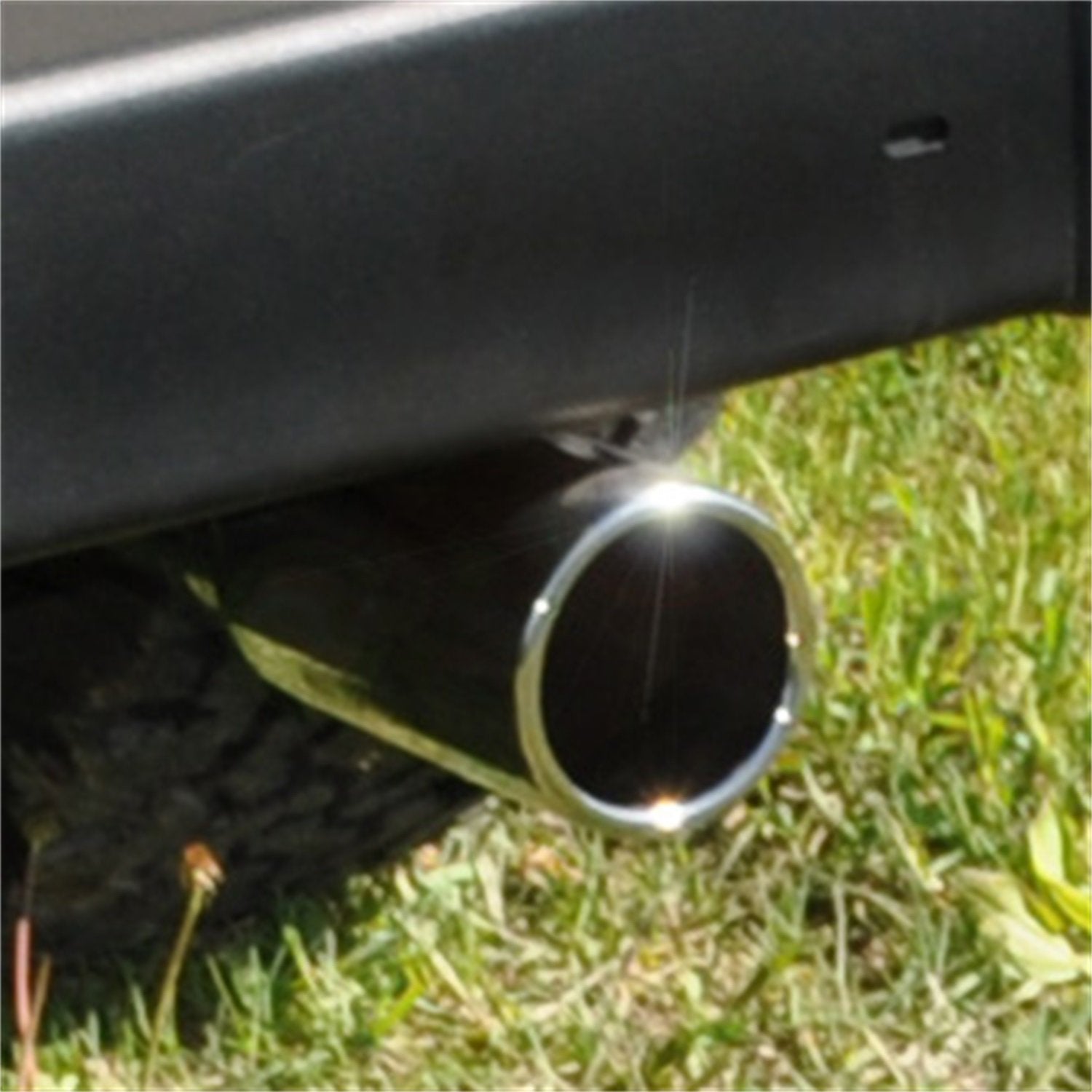 Cat-Back CORSA 24415 Exhaust System