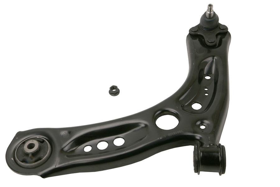 MOOG Suspension Control Arm and Ball Joint Assembly front left lower RK622882