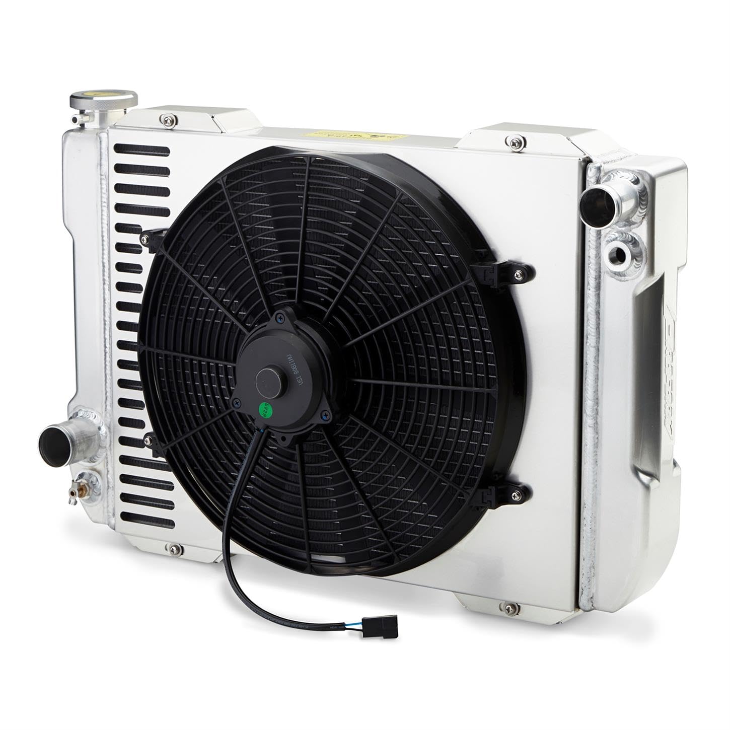 Universal Series Proform 121FS10 Radiator System