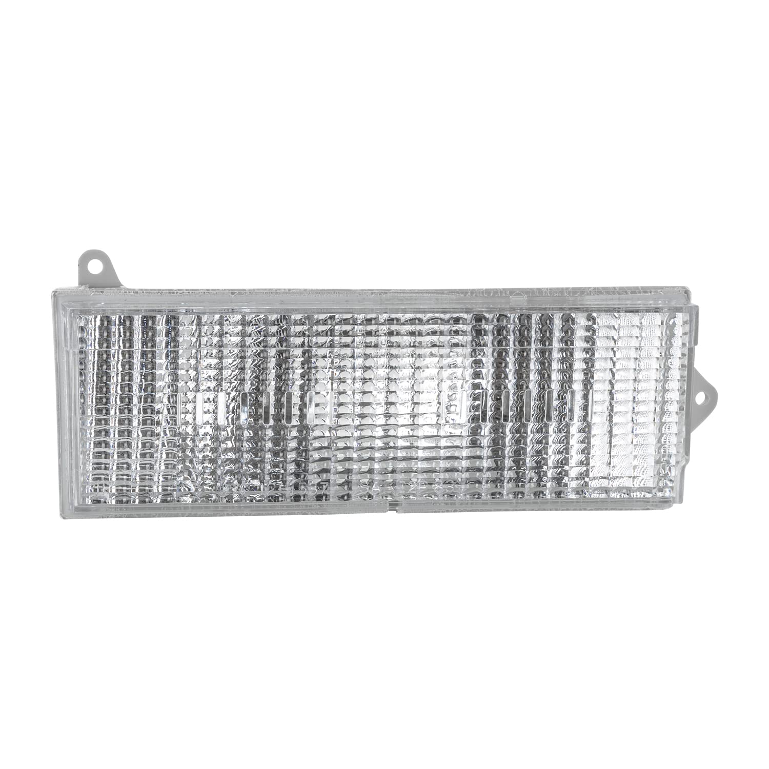 Jeep TYC 12-1537-01 Front Passenger Side Replacement Parking/Signal Lamp Assembly