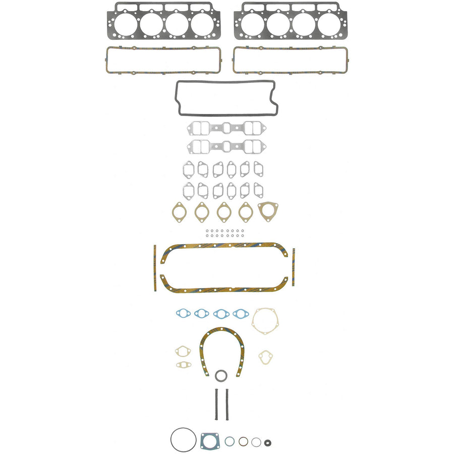 FS FEL-PRO 7673 PT-2 Full Gasket Set