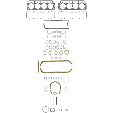 FS FEL-PRO 7673 PT-2 Full Gasket Set