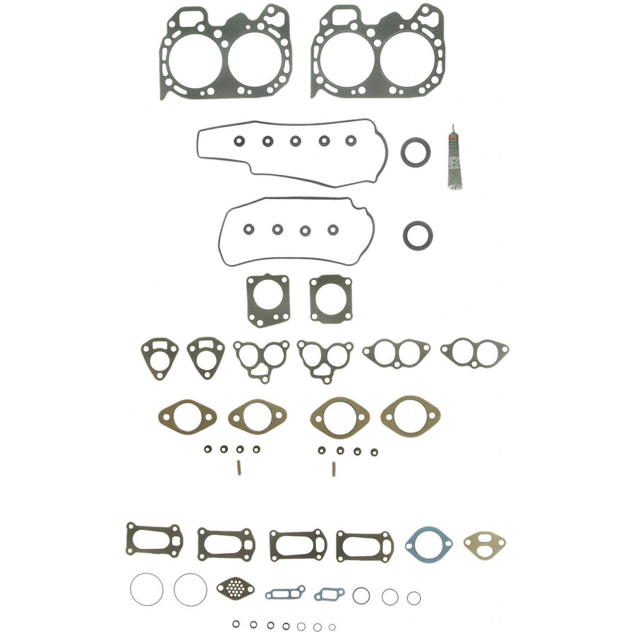 HS FEL-PRO 9392 PT-2 Head Gasket Set