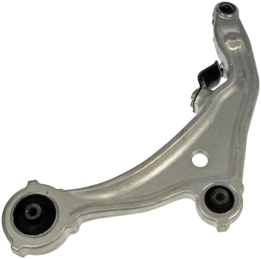 Dorman Front Passenger Side 521-728 Lower Suspension Control Arm and Ball Joint Assembly Compatible with Select Nissan Models