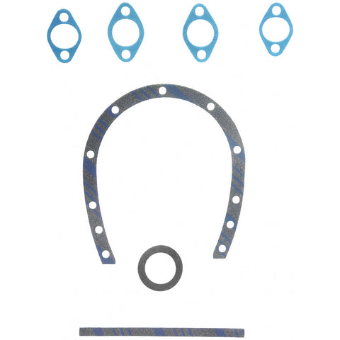Timing Cover Gasket Set FEL-PRO TCS 5367
