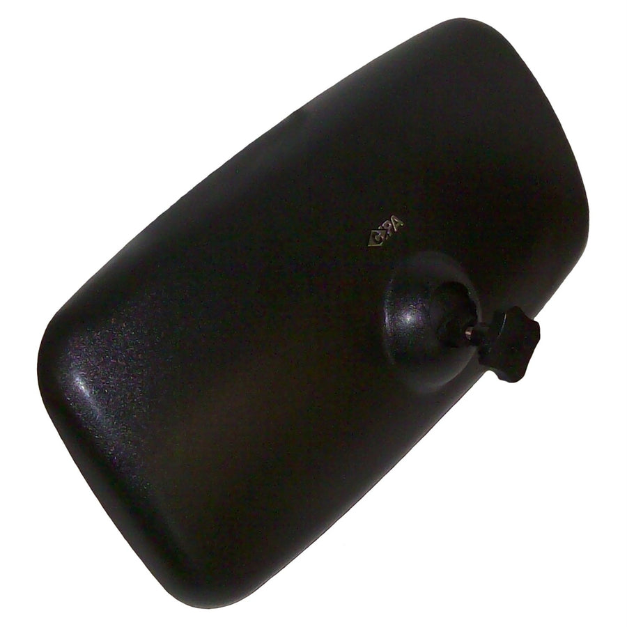 COMP CIPA 7" x 14" Universal Marine Mirror Head