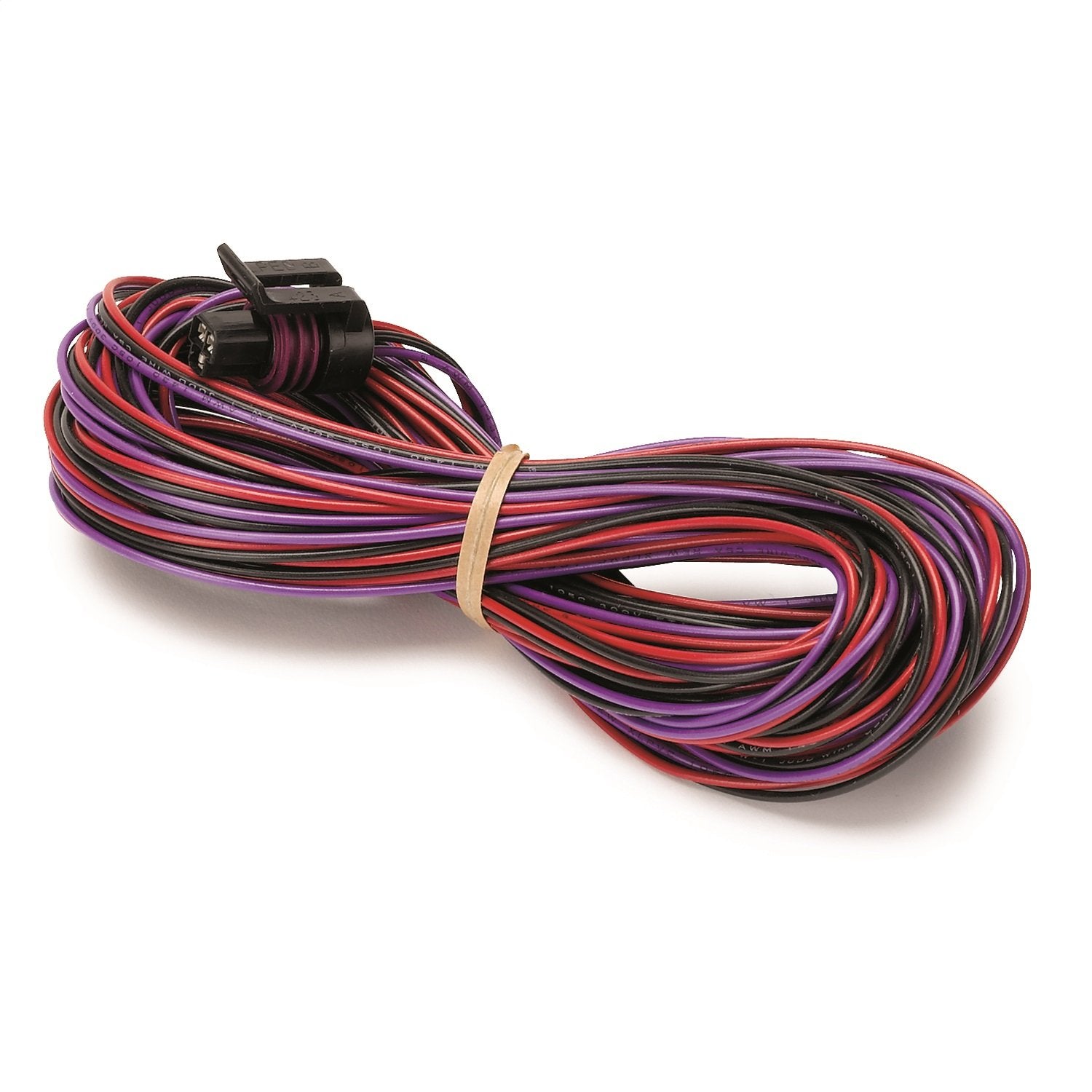 AUTO METER Electric Nitrous Pressure Sending Unit 5223 Harness