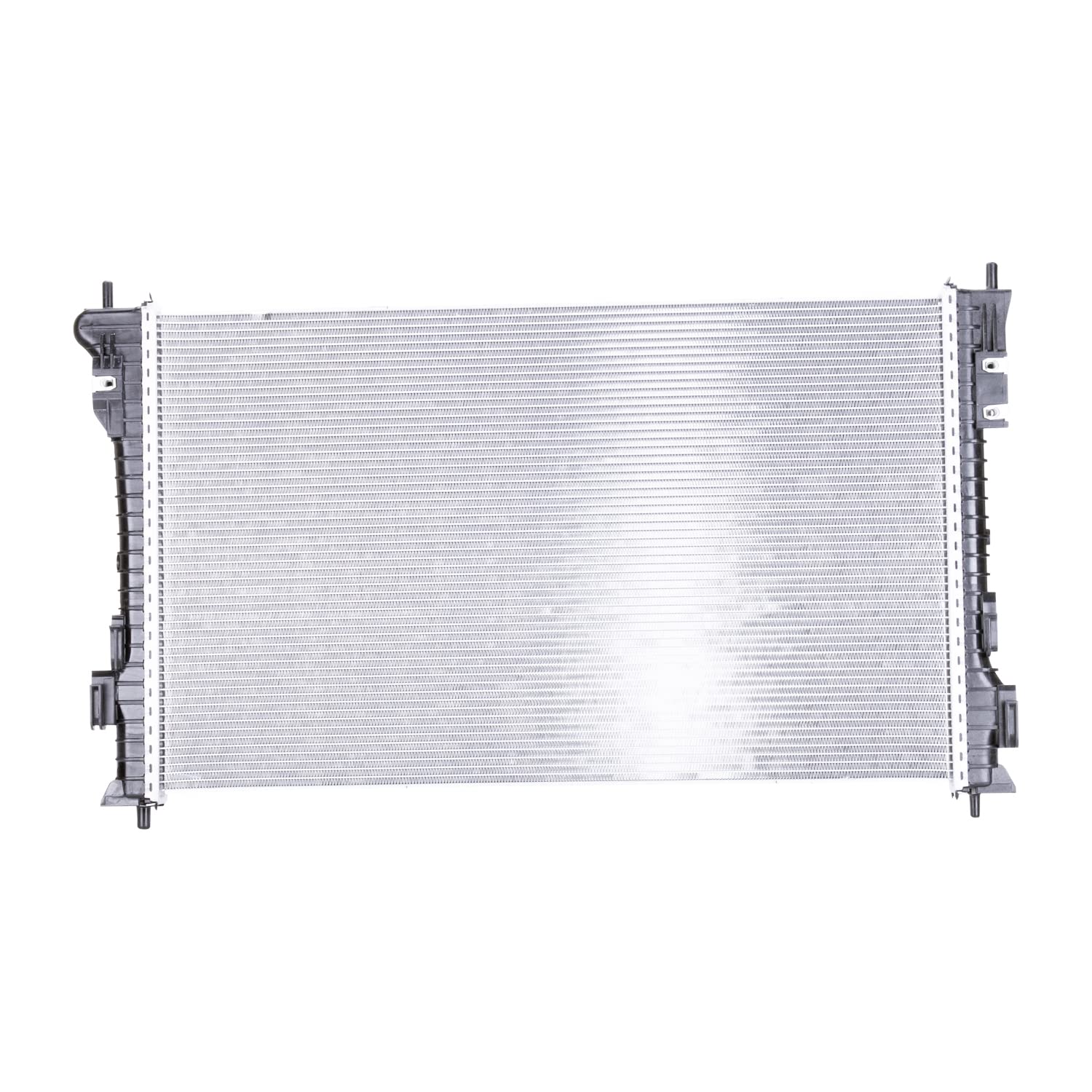 Radiator TYC 13306 Compatible with 2013-2019 Ford Taurus