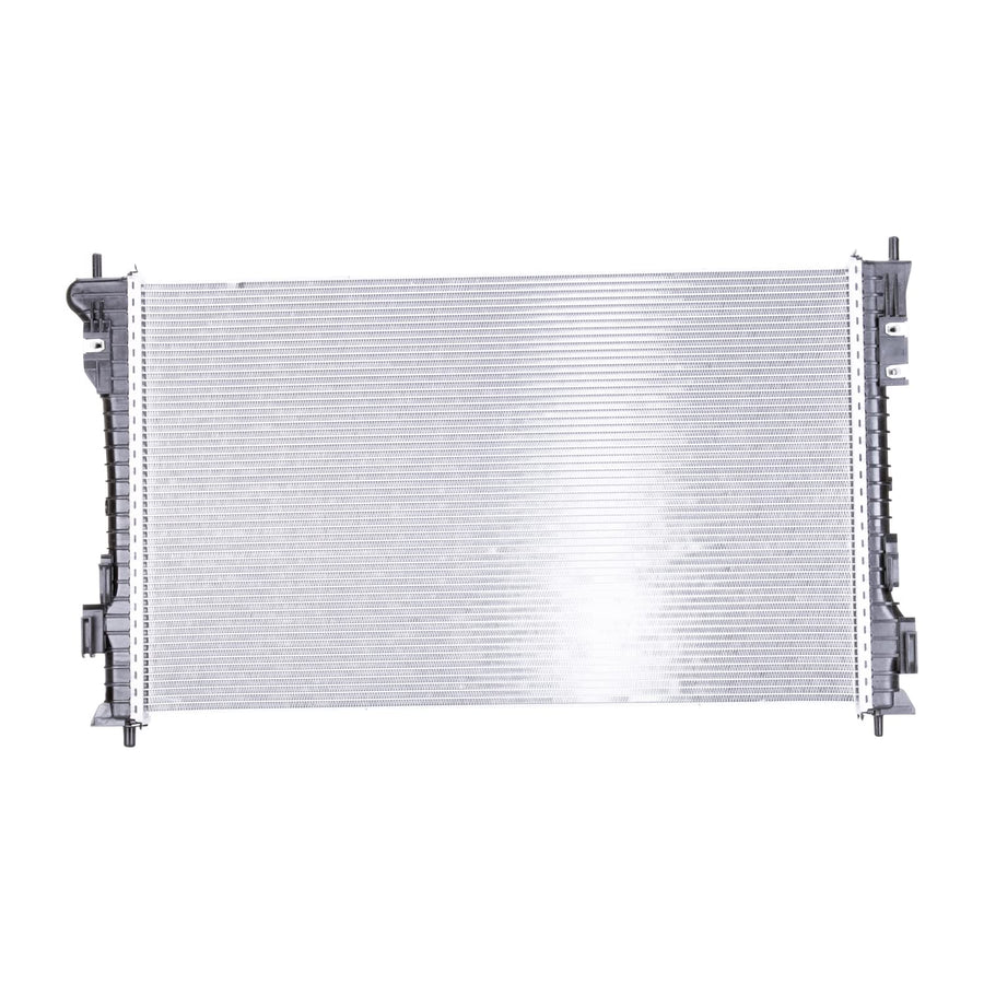 Radiator TYC 13306 Compatible with 2013-2019 Ford Taurus
