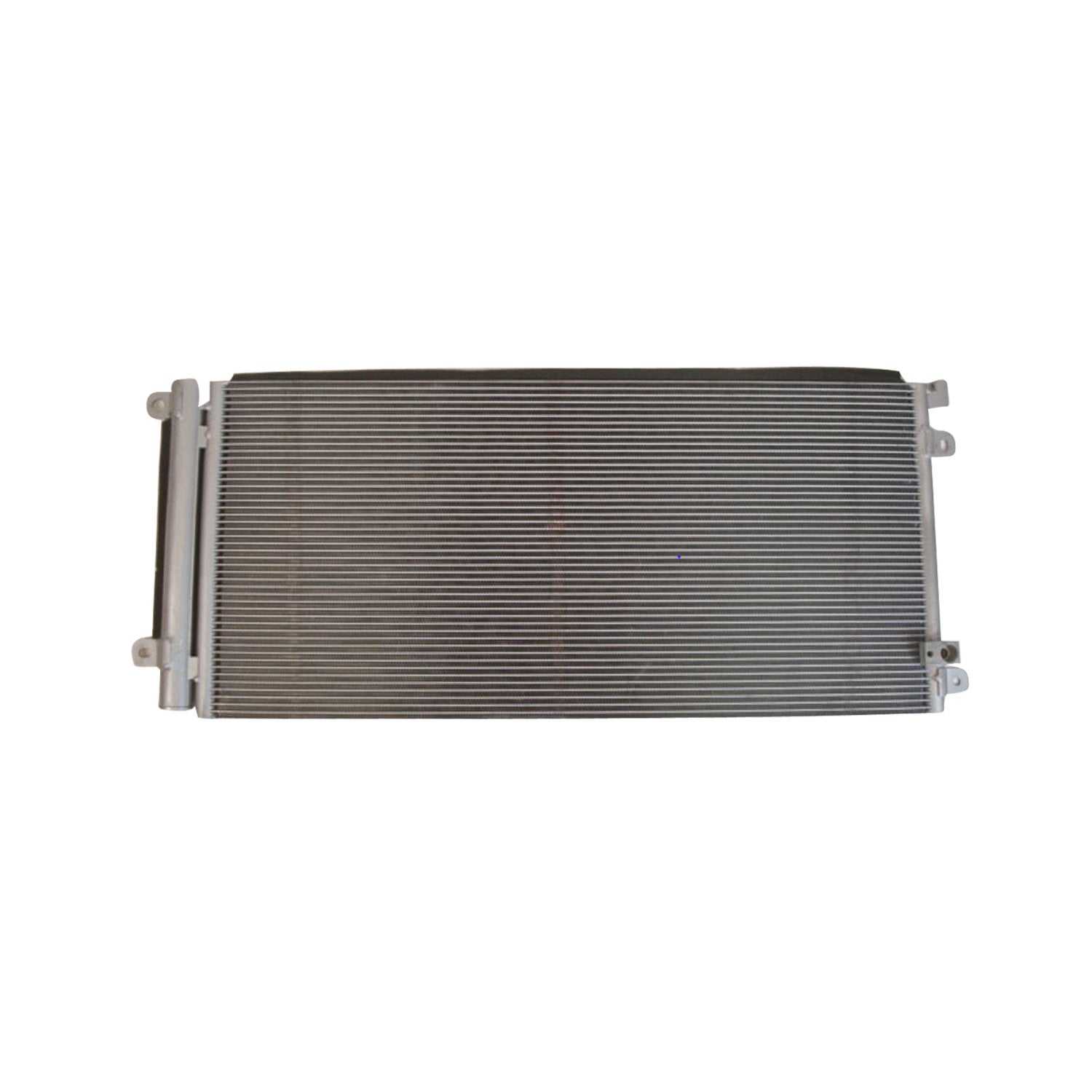 Condenser Assembly TYC 30008 Compatible with 2016-2020 Honda Civic