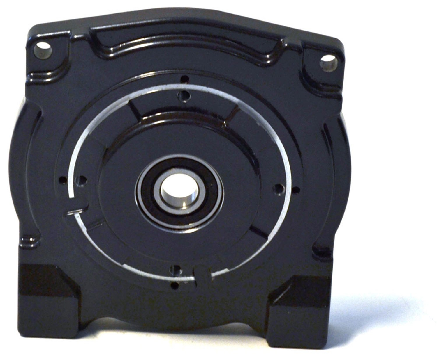 Motor Winch End WARN 68607 Support Kit for 9.5xp and 9.5xp-s Winches