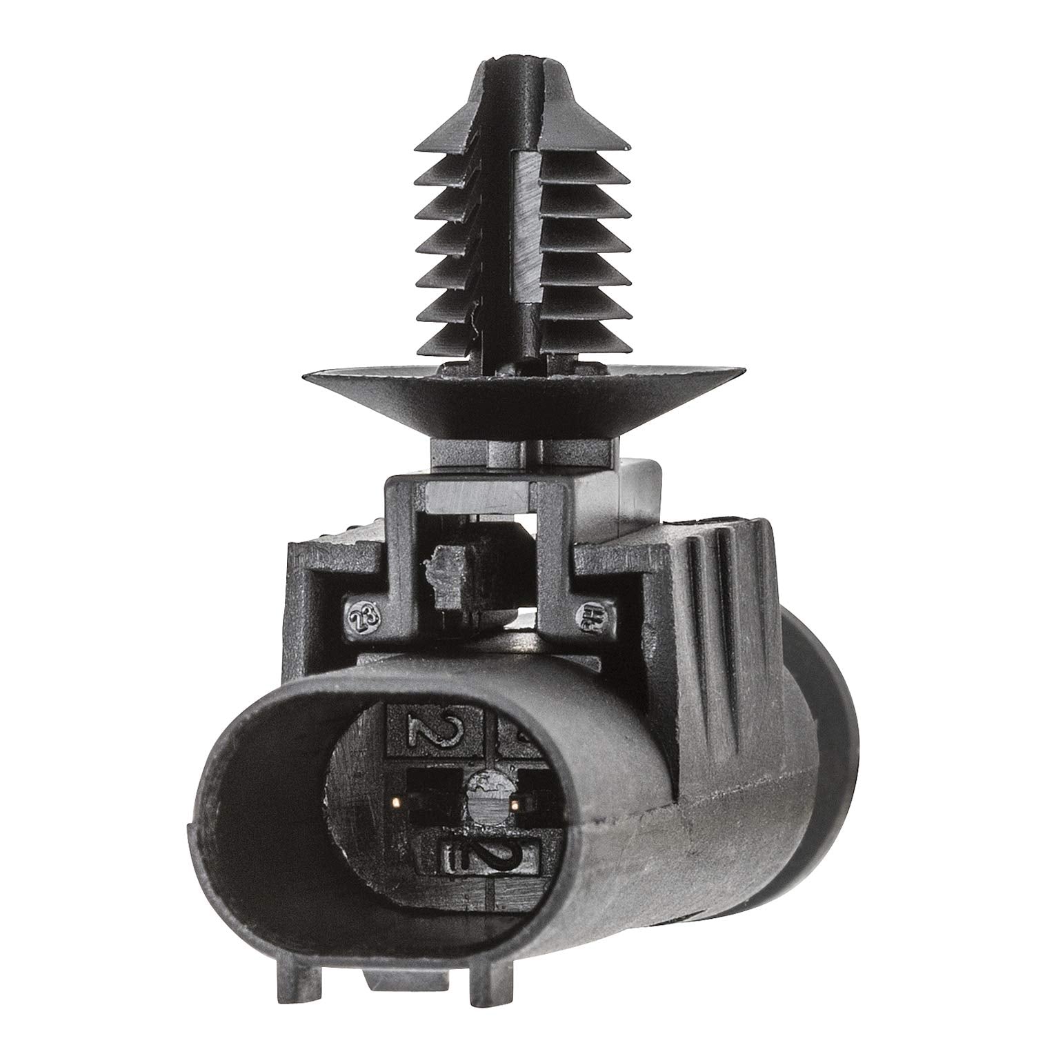 Wheel Bearing and Hub Assembly MOOG for Nissan TITAN