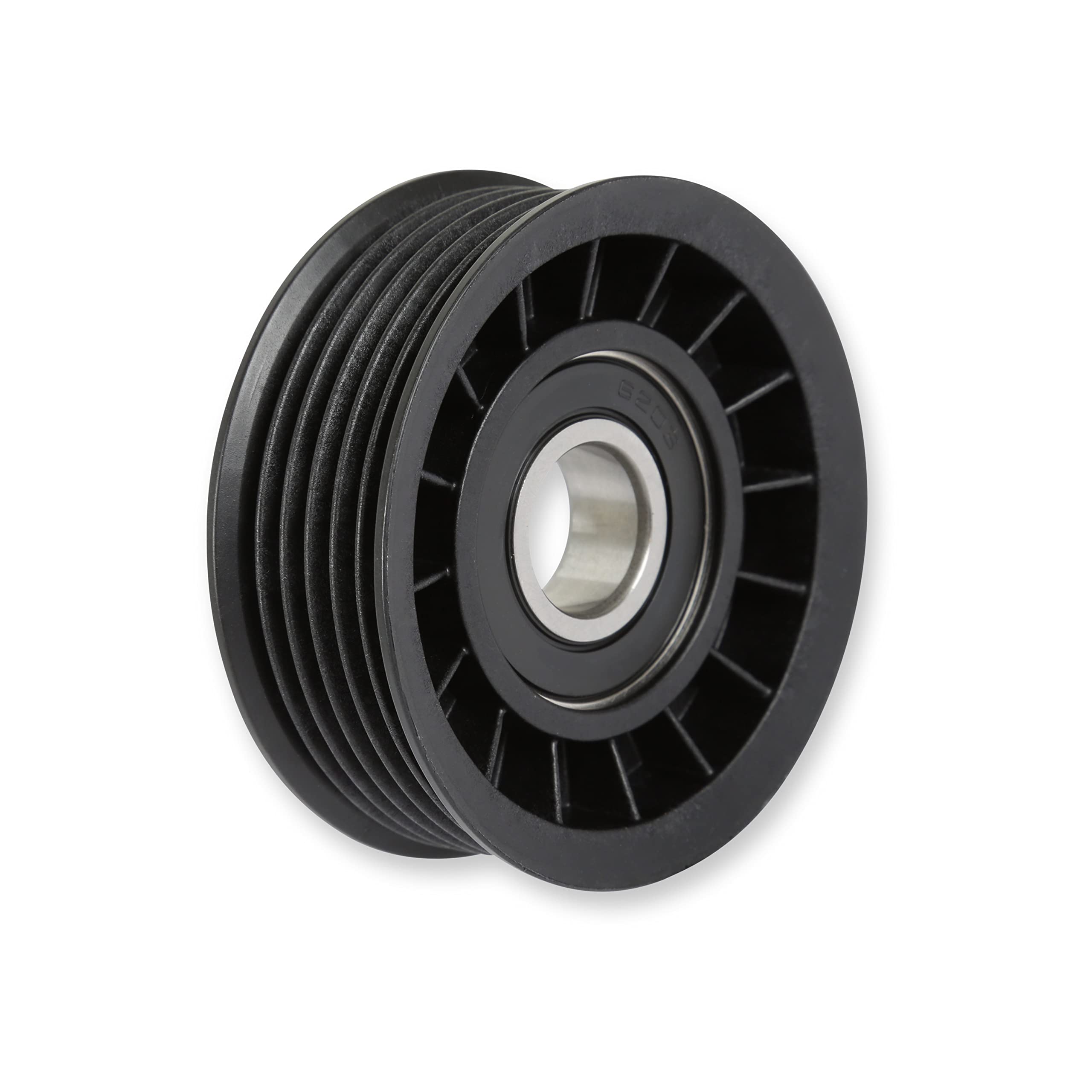 97-344 Holley Replacement Grooved Idler Pulley