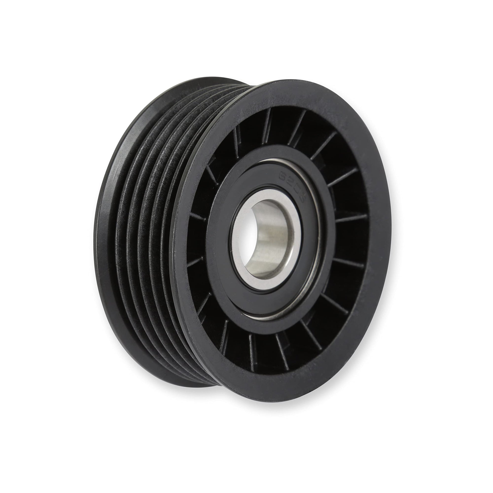 97-344 Holley Replacement Grooved Idler Pulley