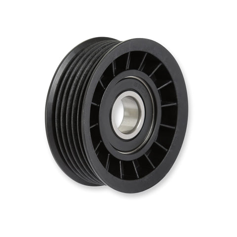 97-344 Holley Replacement Grooved Idler Pulley