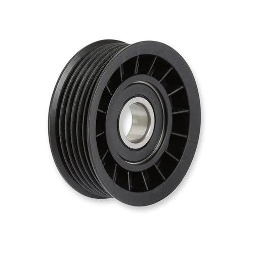 97-344 Holley Replacement Grooved Idler Pulley