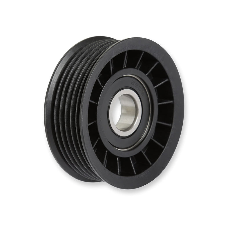 97-344 Holley Replacement Grooved Idler Pulley