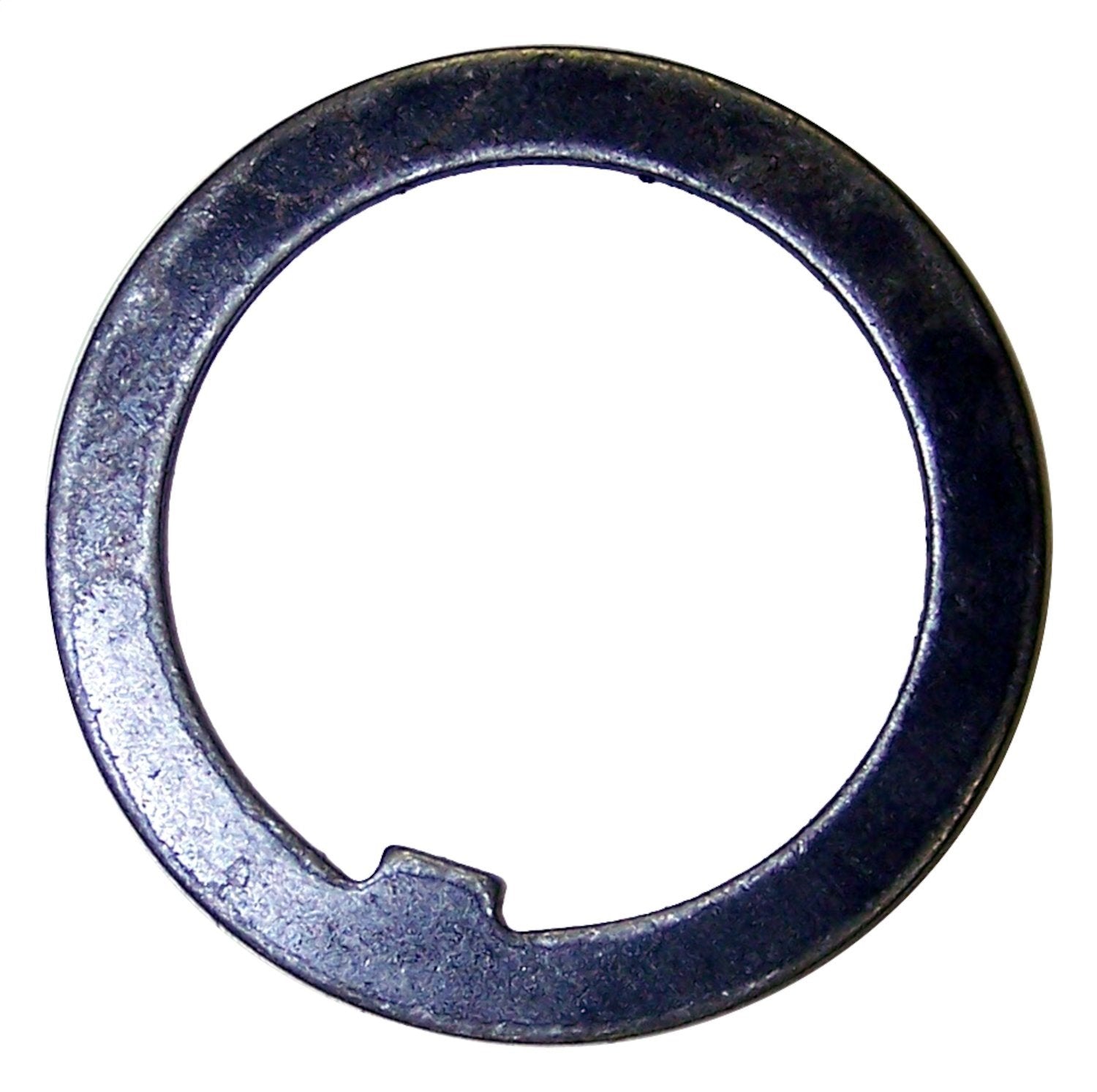 Keyed Washer 1982-1983 CJ-5; 1982-1986 CLocated on Main Shaft Between Second and Third Gear; Fits T4 or T5 Transmissions J8134025