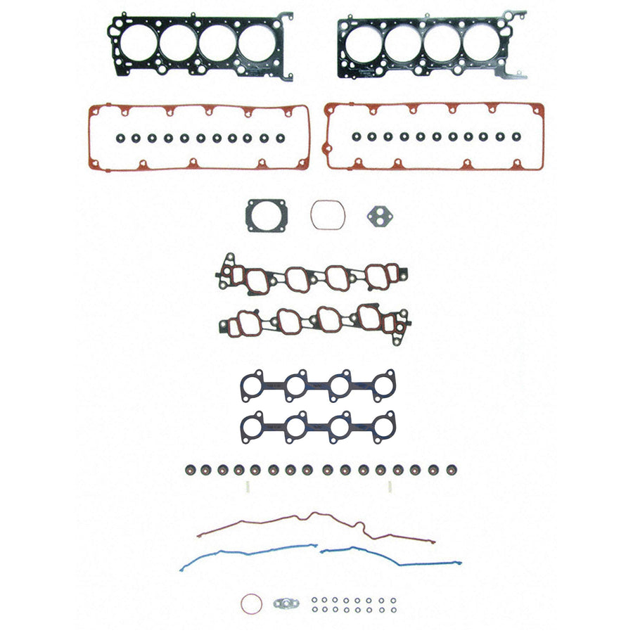 HS FEL-PRO 9792 PT-8 Head Gasket Set