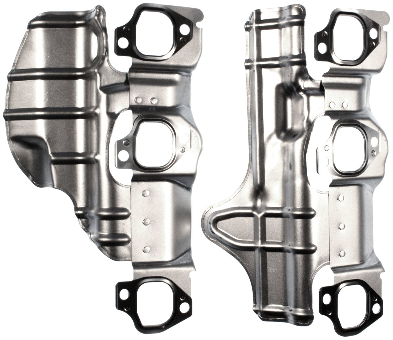 Exhaust Manifold Gasket Set MAHLE MS19545