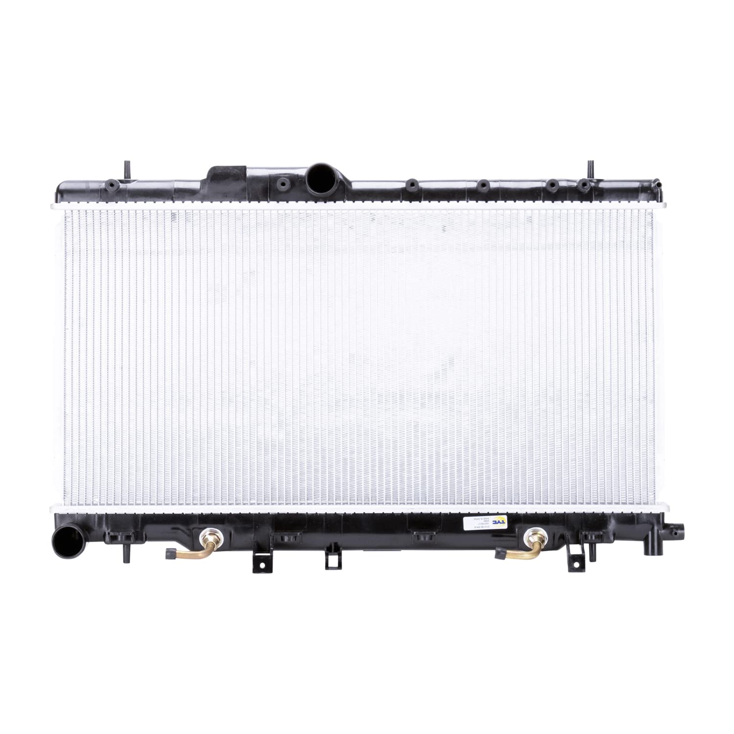 02-03 TYC Impza 2.0L At 1R Pa(W/Tur,To7/2/03)Rad