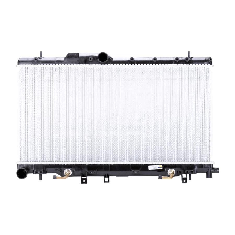 02-03 TYC Impza 2.0L At 1R Pa(W/Tur,To7/2/03)Rad