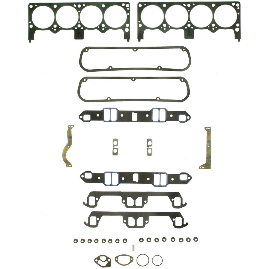 Head FEL-PRO Gasket Set 17250