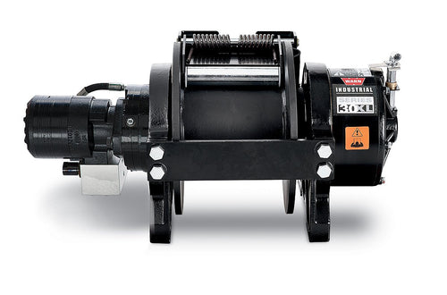 30XL-LP WARN Series Standard Drum Winch Assembly
