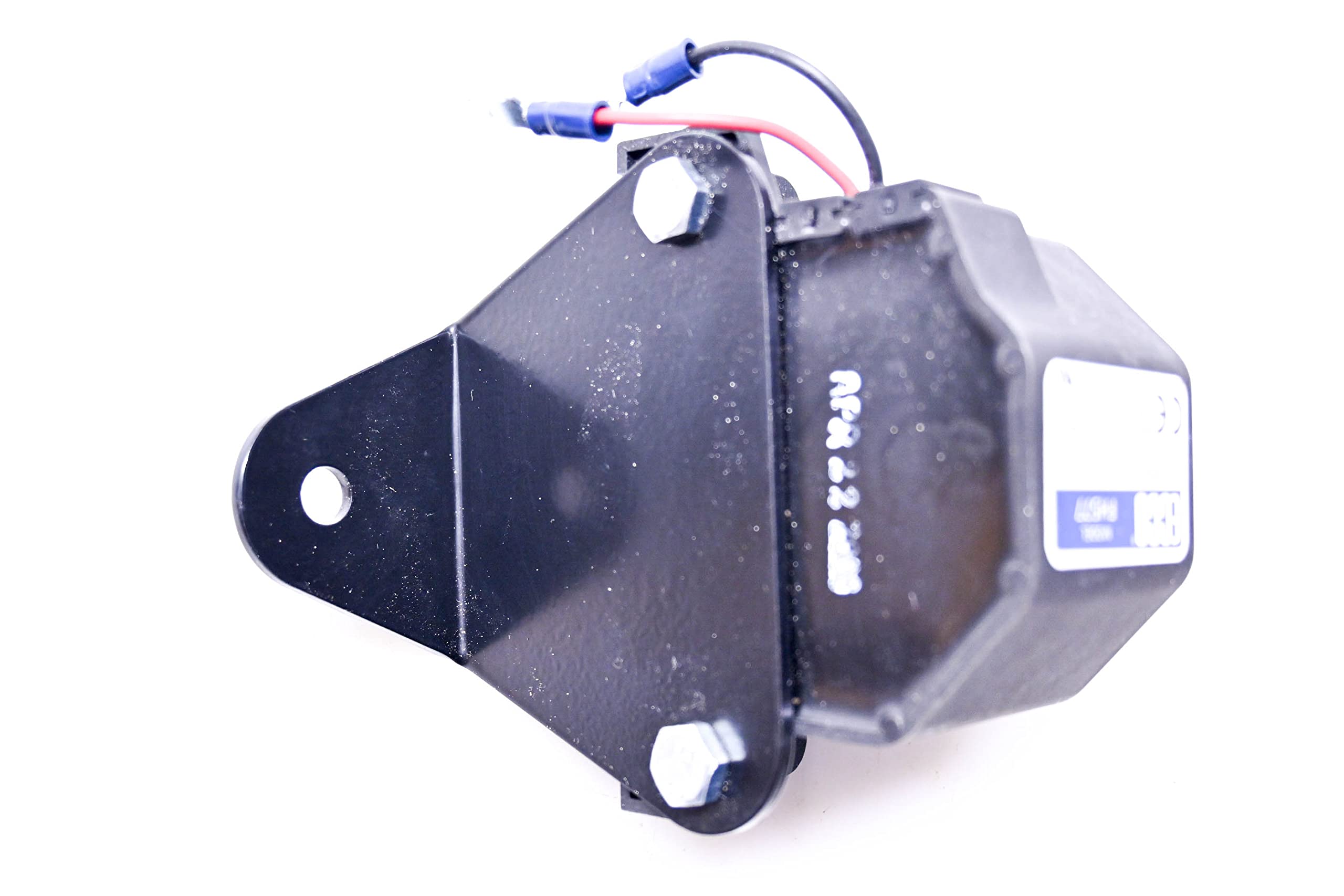 Horn Forward,107Db,Low Frequency