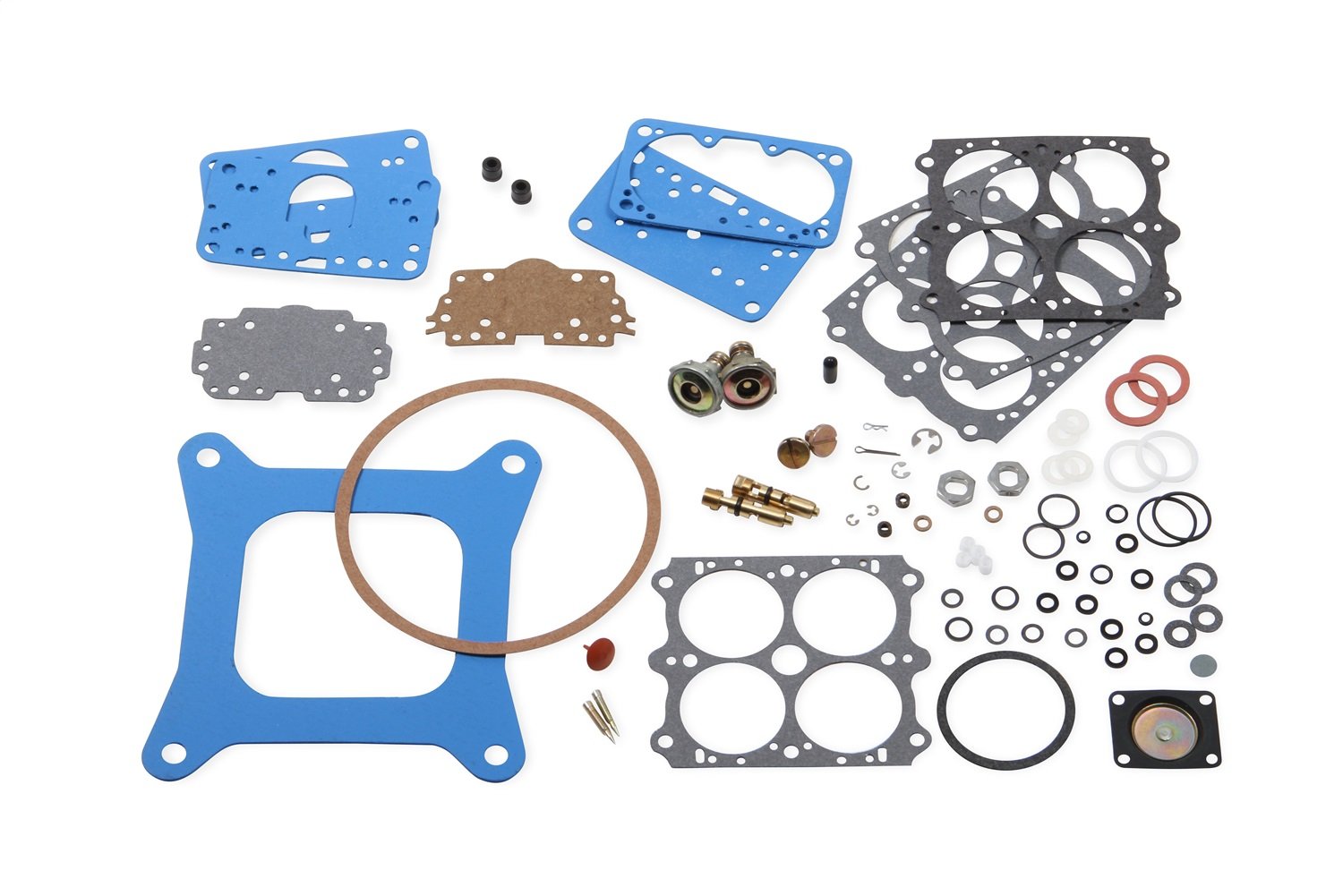 Quick Kit Non-Stick 750 Vacuum Fuel