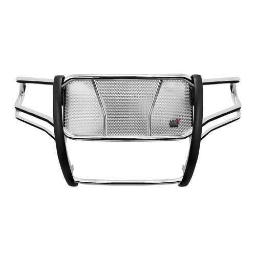 57-3970 Westin HDX 1-Piece Grille Guard fits 2019-2024 Ram 1500 (Exc 1500 Classic) (Exc Rebel, Warlock & TRX)