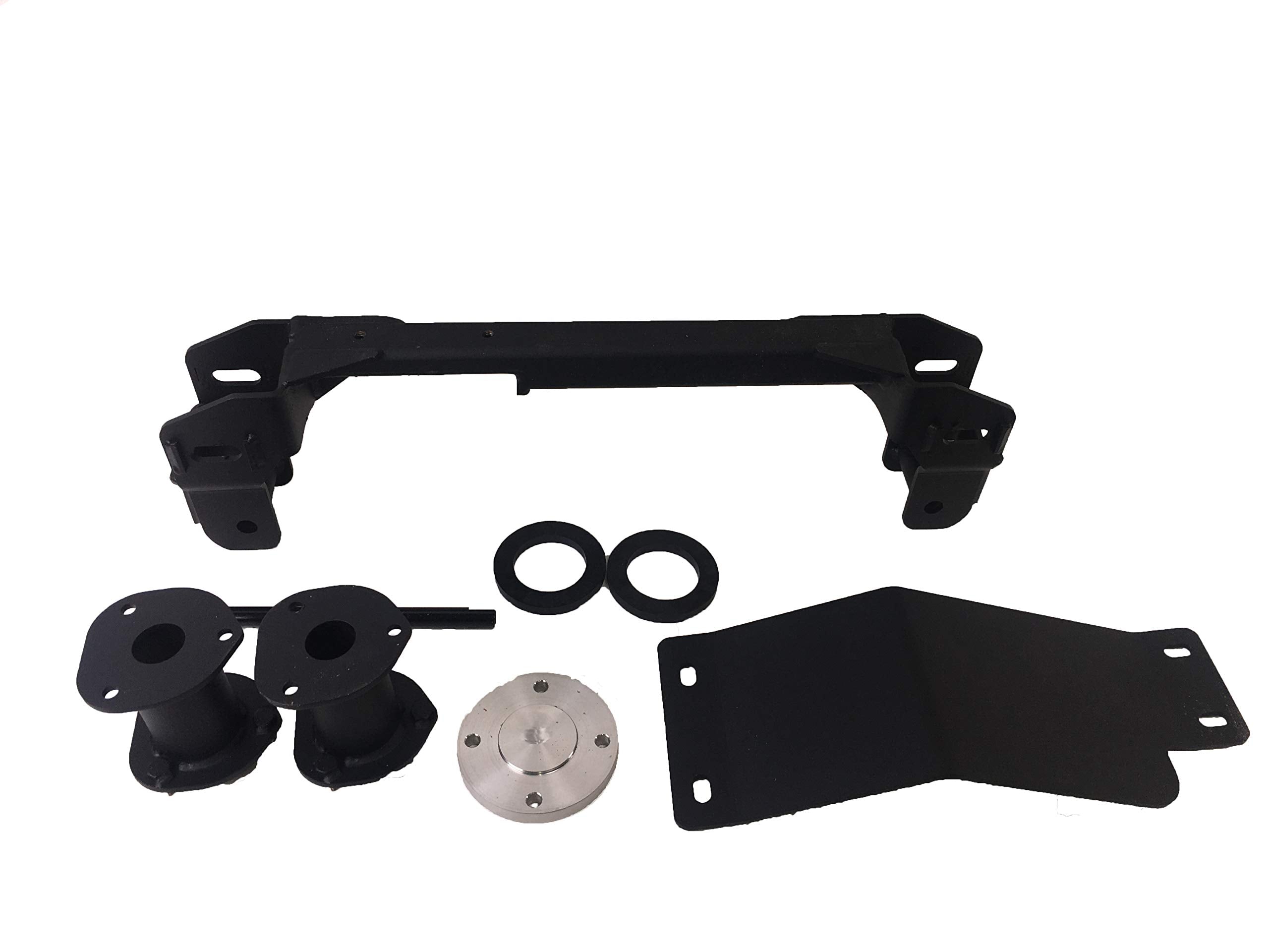 2012 DODGE ZONE OFFROAD 1500 6 BX KIT 4 OF