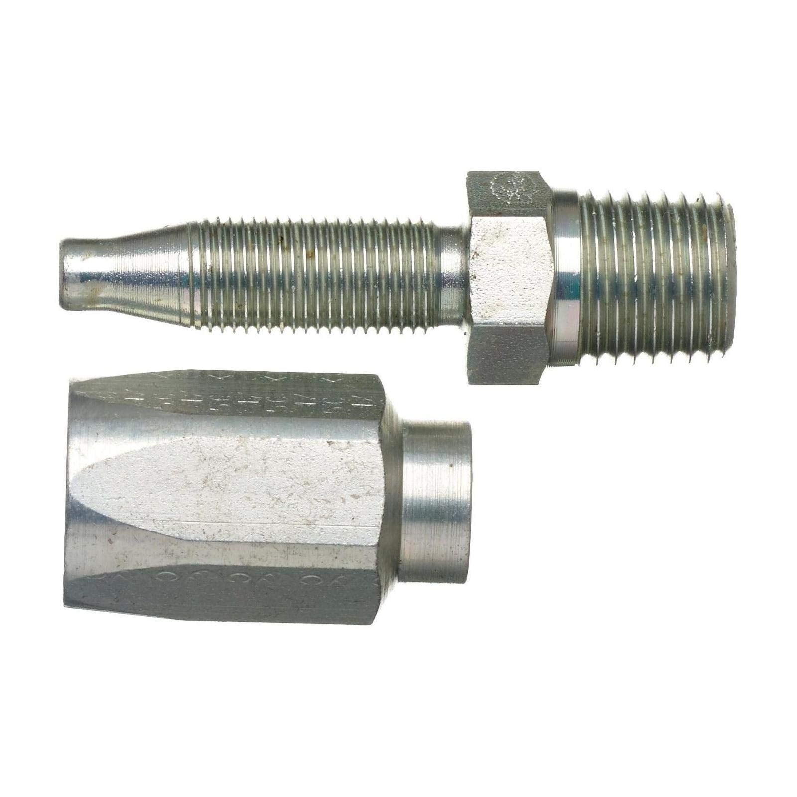 Gates Field Attachable Coupling G34100-0806
