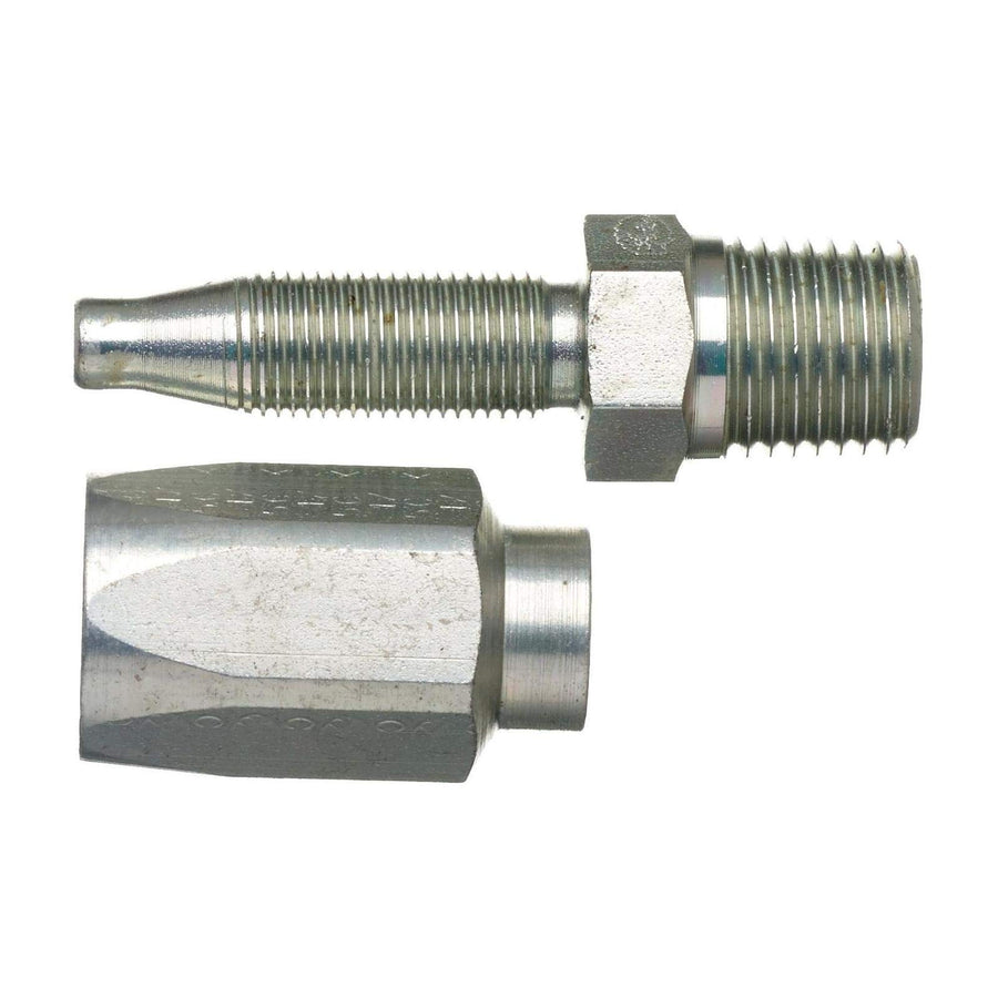 Gates Field Attachable Coupling G34100-0806
