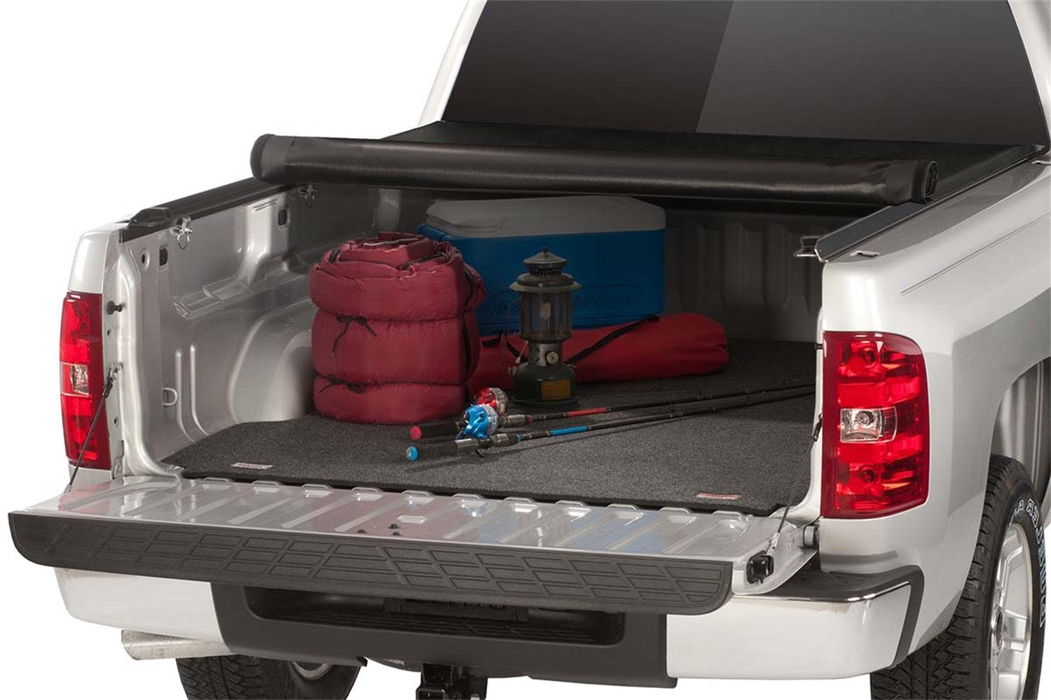 21369 Access Tonneau Cover