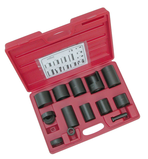 Master Ball Joint Adaptor Set Specialty Products Company 41110
