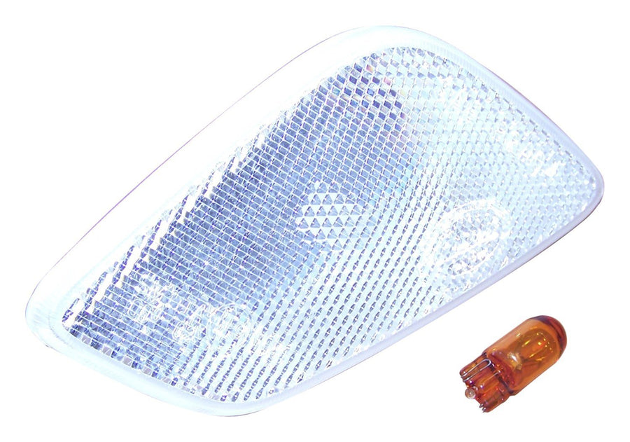 Crown Automotive Lamp Side maker -Left