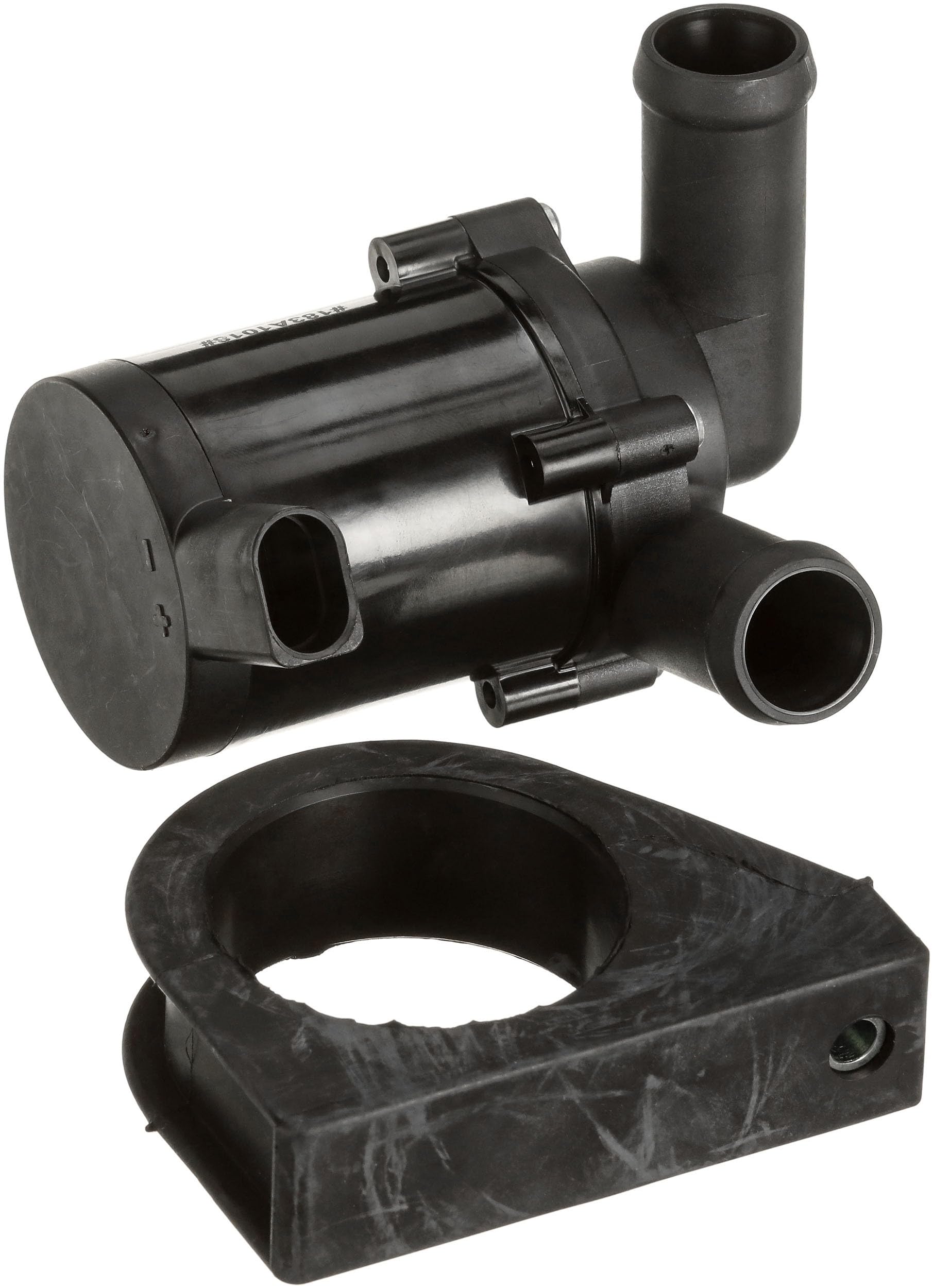 Electric Gates 41559E Engine Water Pump