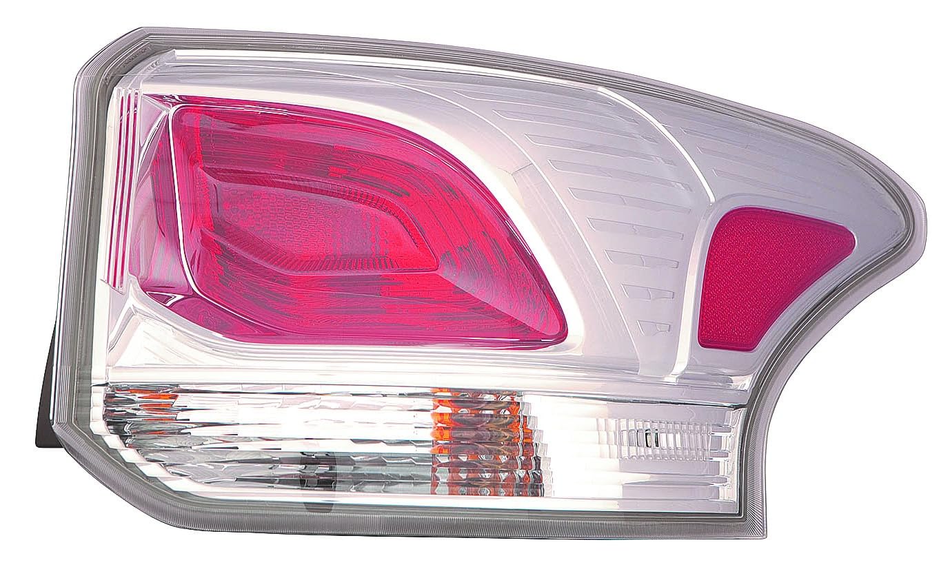 MB OUTLNDR Depo 14-15 RL ASY RH CAPA