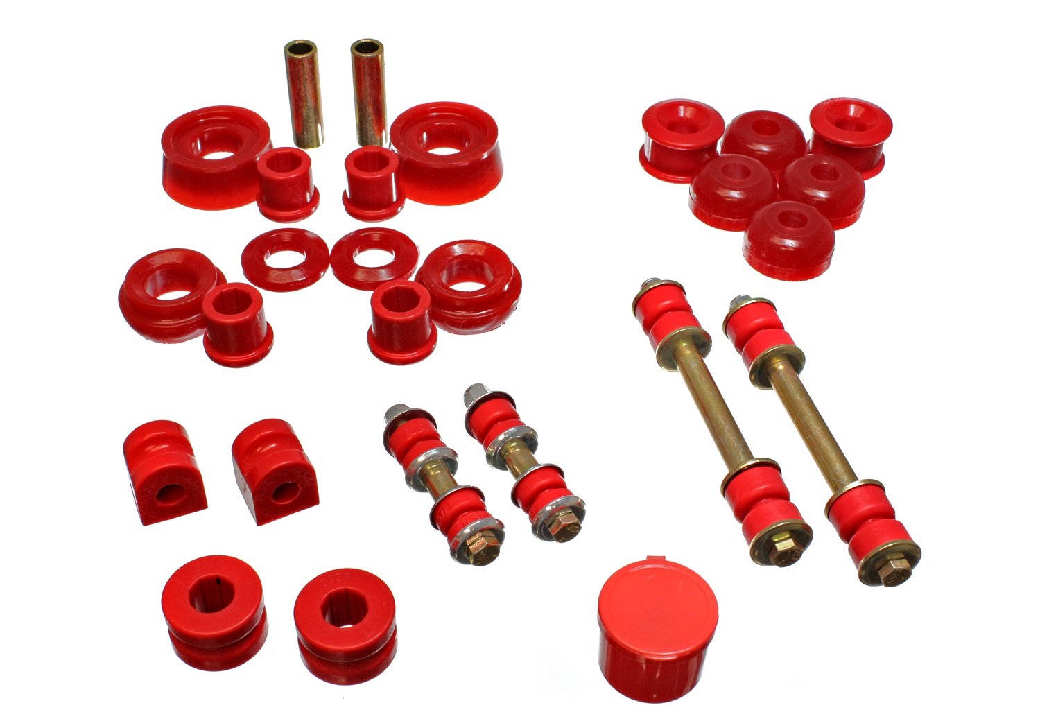 5.18111R Energy Suspension Master Set for Dodge Neon