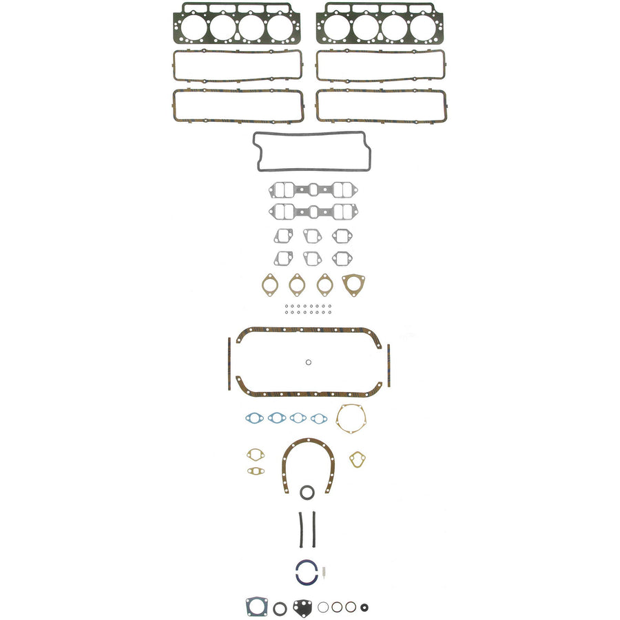FS FEL-PRO 7893 PT-4 Full Gasket Set