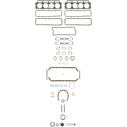 FS FEL-PRO 7893 PT-4 Full Gasket Set