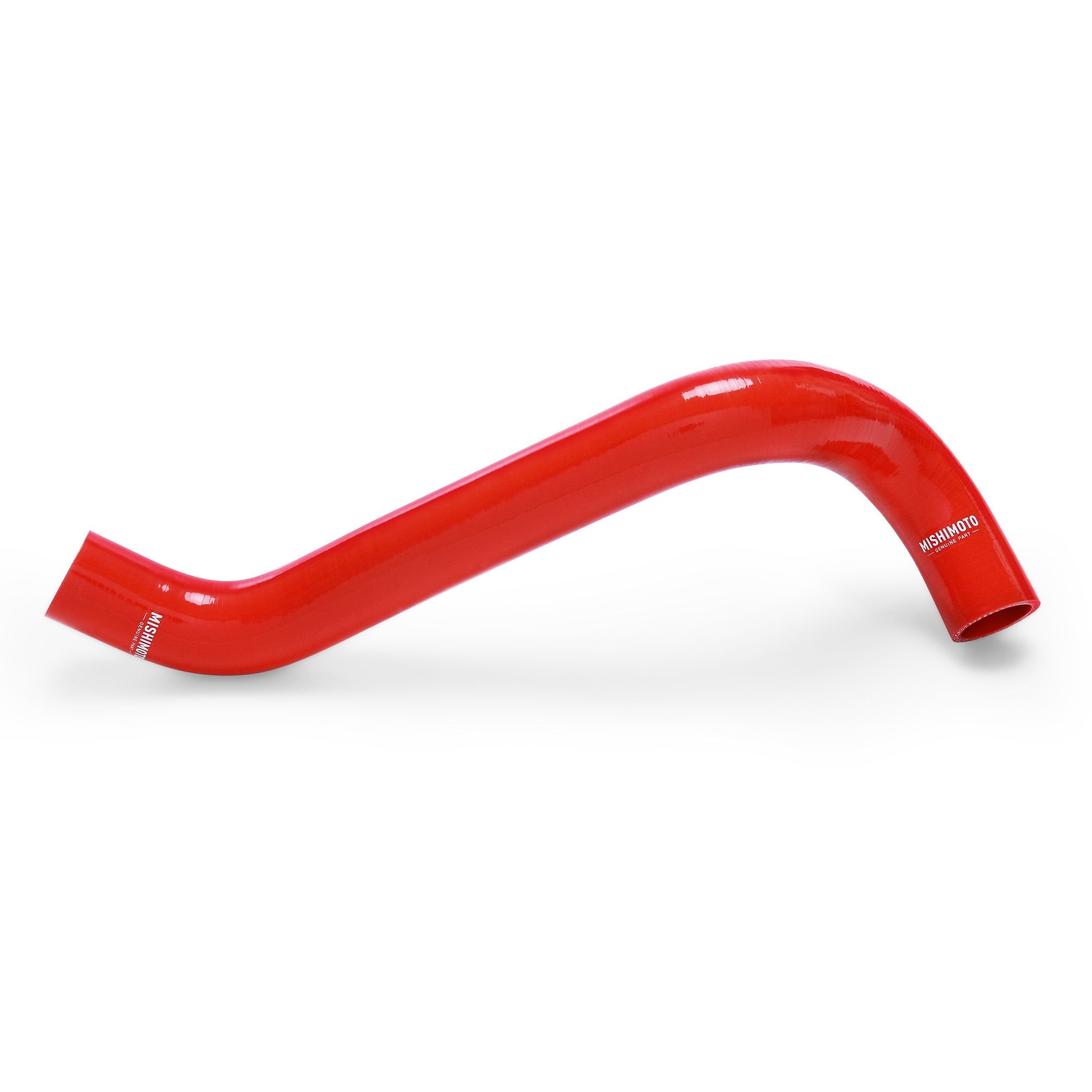 Mishimoto Silicone Radiator Hose Kit MMHOSE-TUNV8-07RD Fits Toyota Tundra 2007-2016 Red